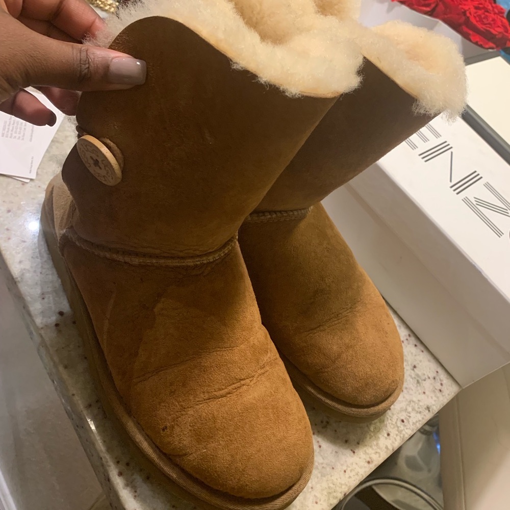 Ugg boots